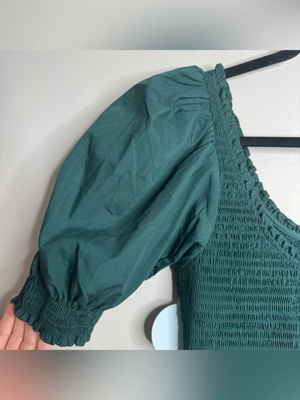 Hill House nwt flaws